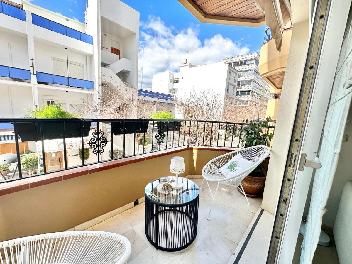 Marbella Center - Eaw Homes Exterior foto