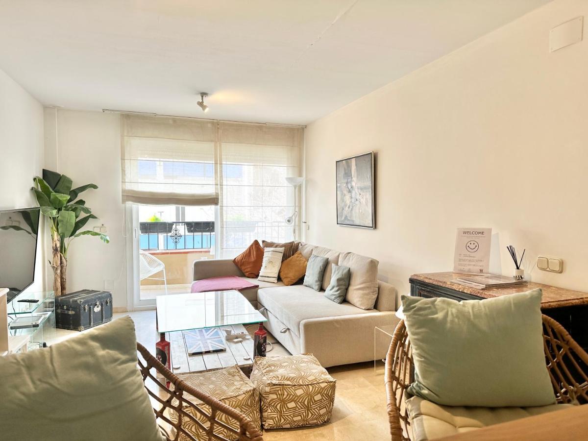 Marbella Center - Eaw Homes Exterior foto